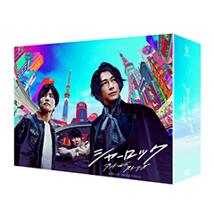 シャーロック｜Blu-ray DVD